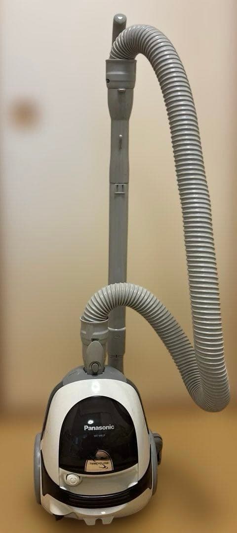 Panasonic MC-M8JP 掃除機