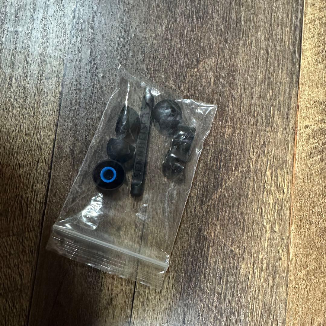 ゼンハイザー(Sennheiser) IE 100 PRO RED