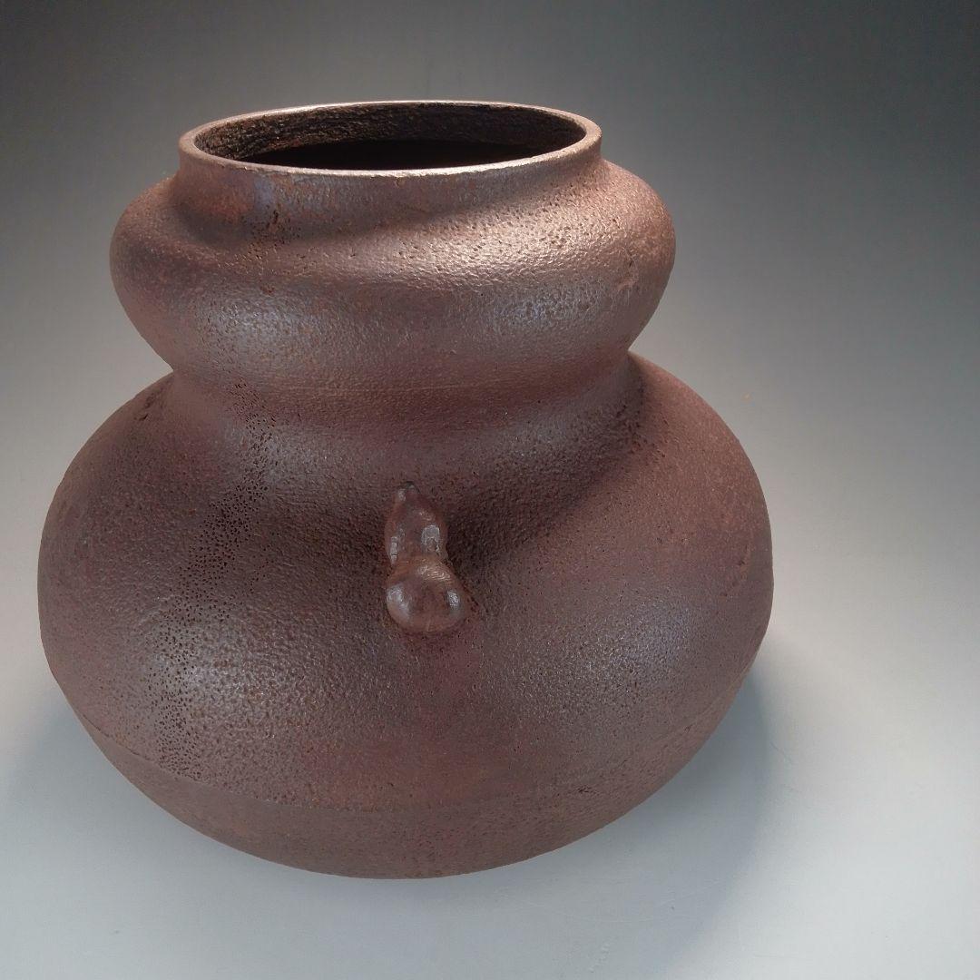 瓢　釜