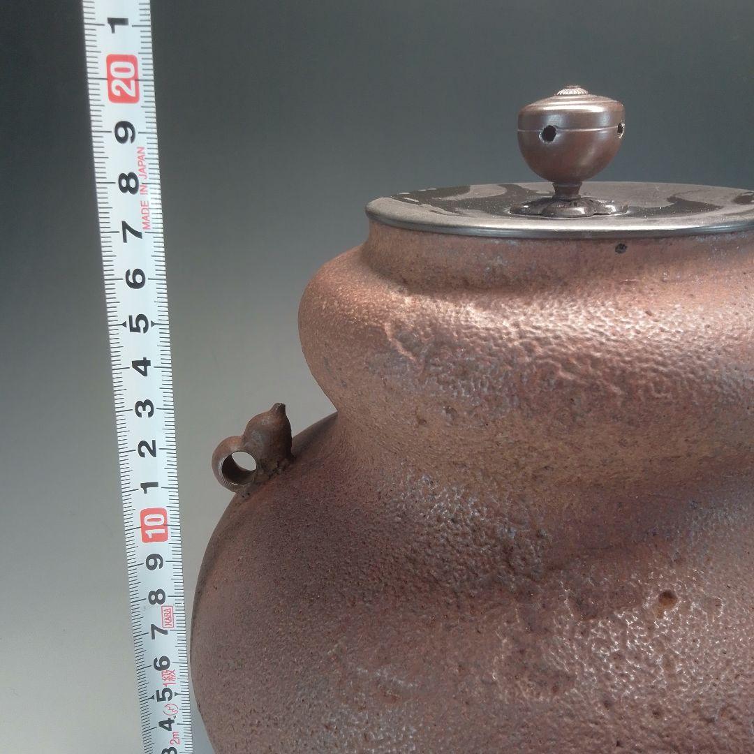瓢　釜