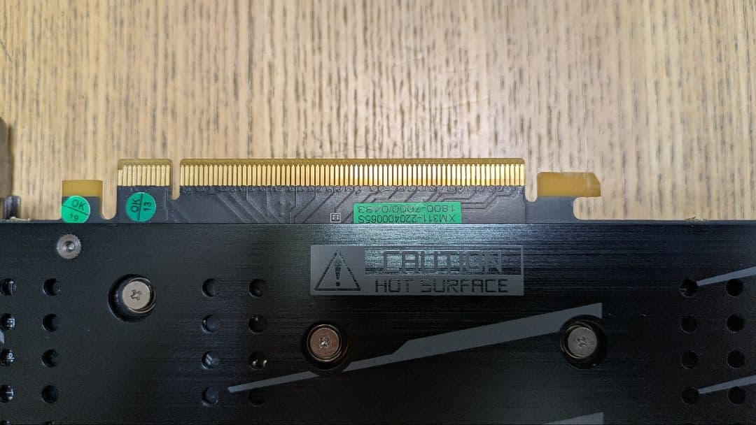 【良品】玄人志向 NVIDIA GeForce GTX 1660 SUPER