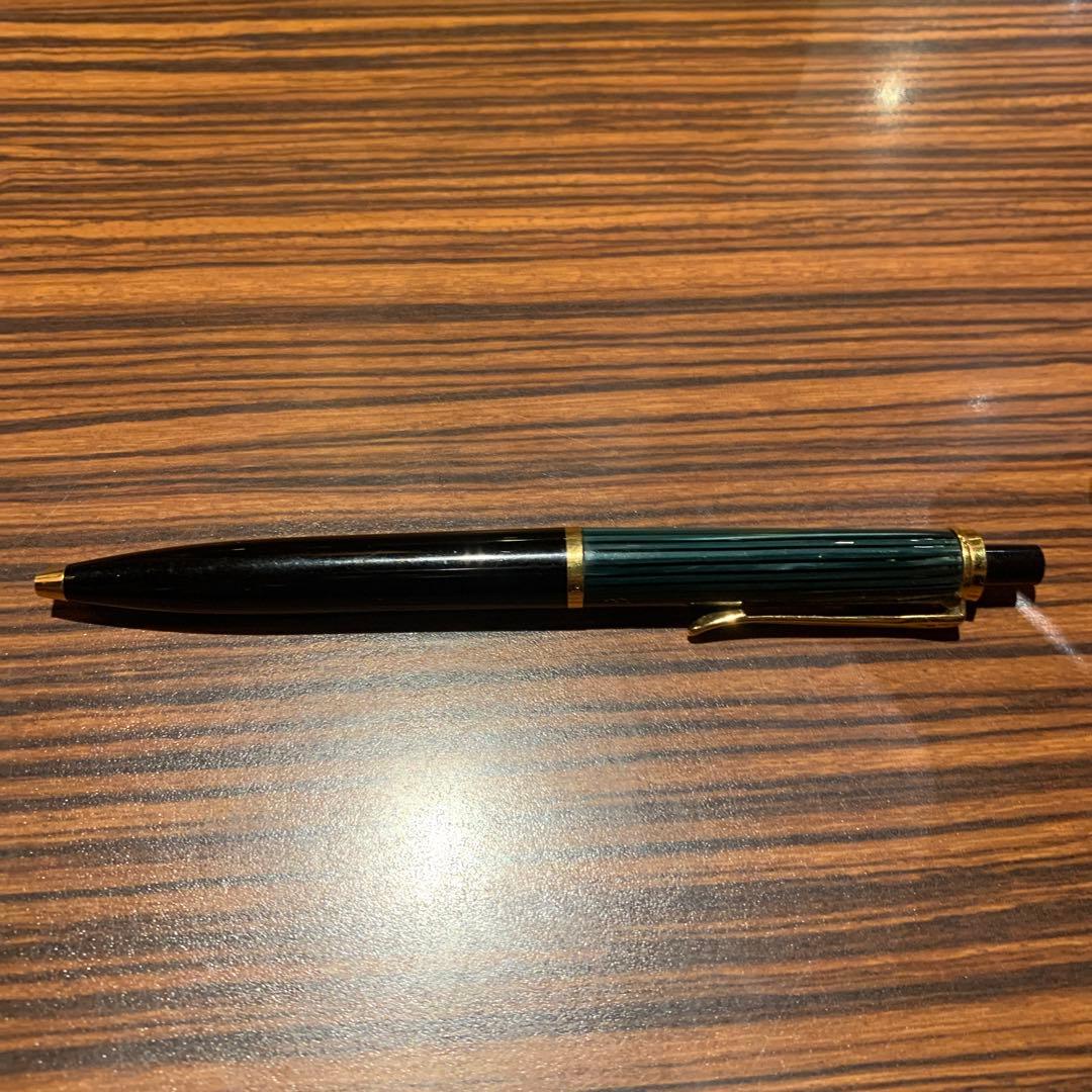 ペリカン　ビンテージ　ボールペン