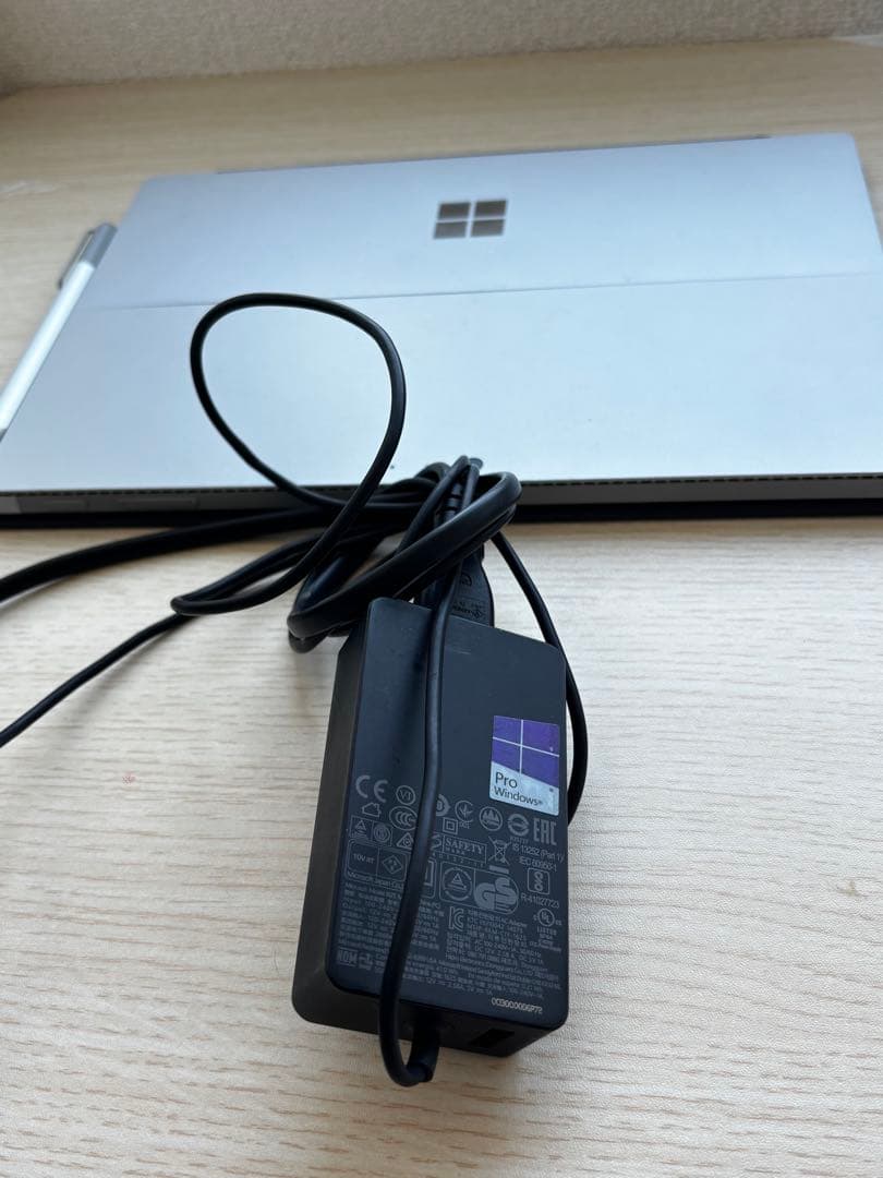 Surface pro4 タブレットPC