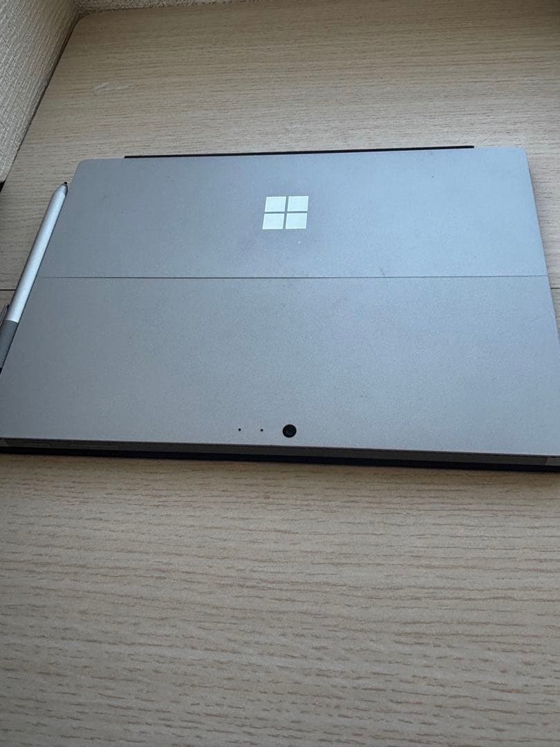 Surface pro4 タブレットPC