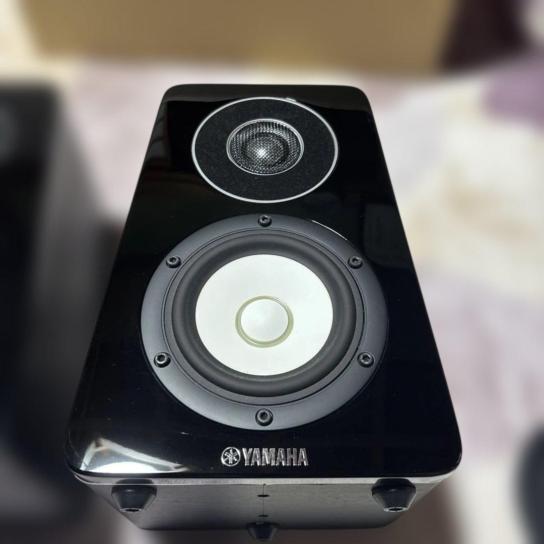 YAMAHA NS-B500 現行モデル　ペア