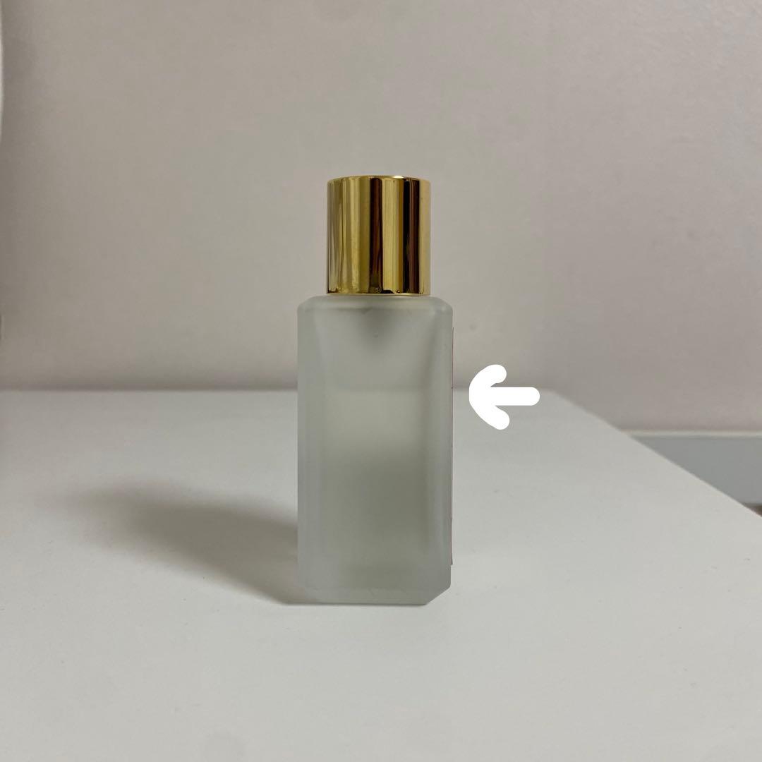メゾンフランシスクルジャン バカラルージュ540 ヘアミスト35ml