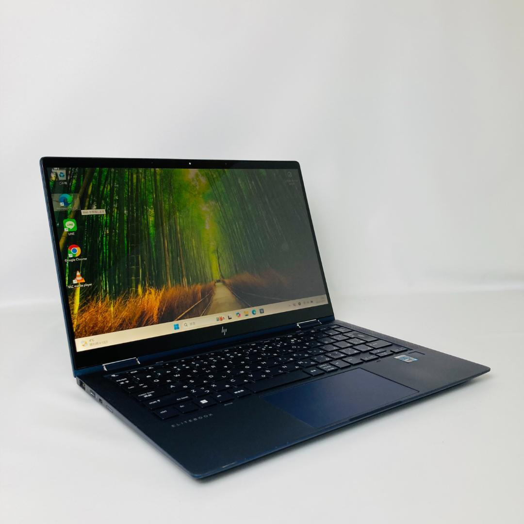 タッチ液晶 フルHD 11世代 SSD256 Windows11 office