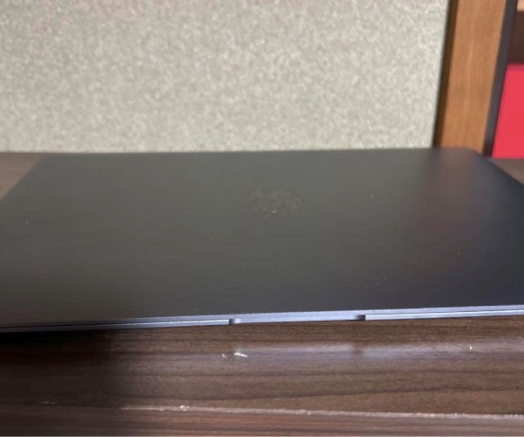 Apple MacBook Air M1 スペースグレー