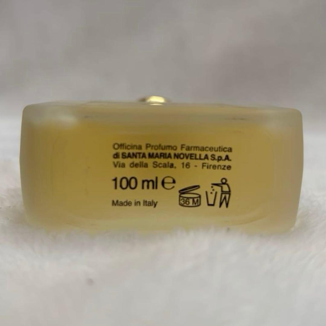 【美品】サンタマリアノヴェッラ オーデコロン 100ml 高品質 人気香水