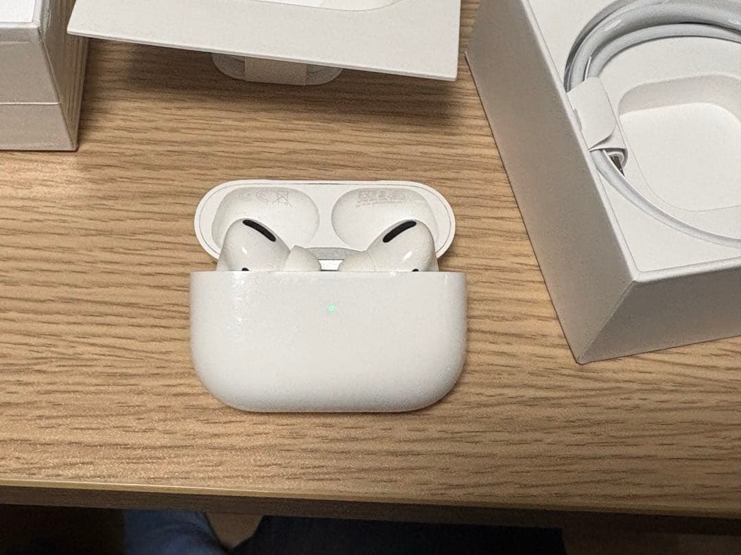 Apple AirPods Pro(第1世代)