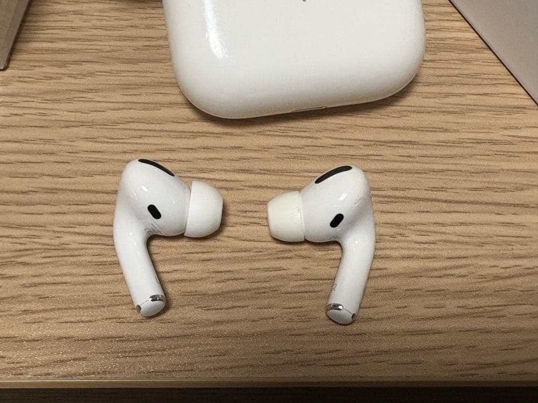 Apple AirPods Pro(第1世代)