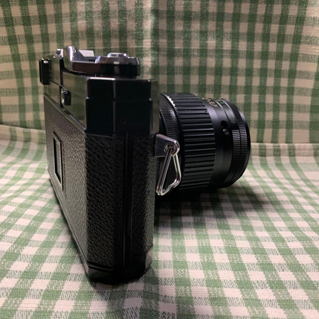 FUJICA G690 BLP☆ FUJINON S 100㎜ F3.5