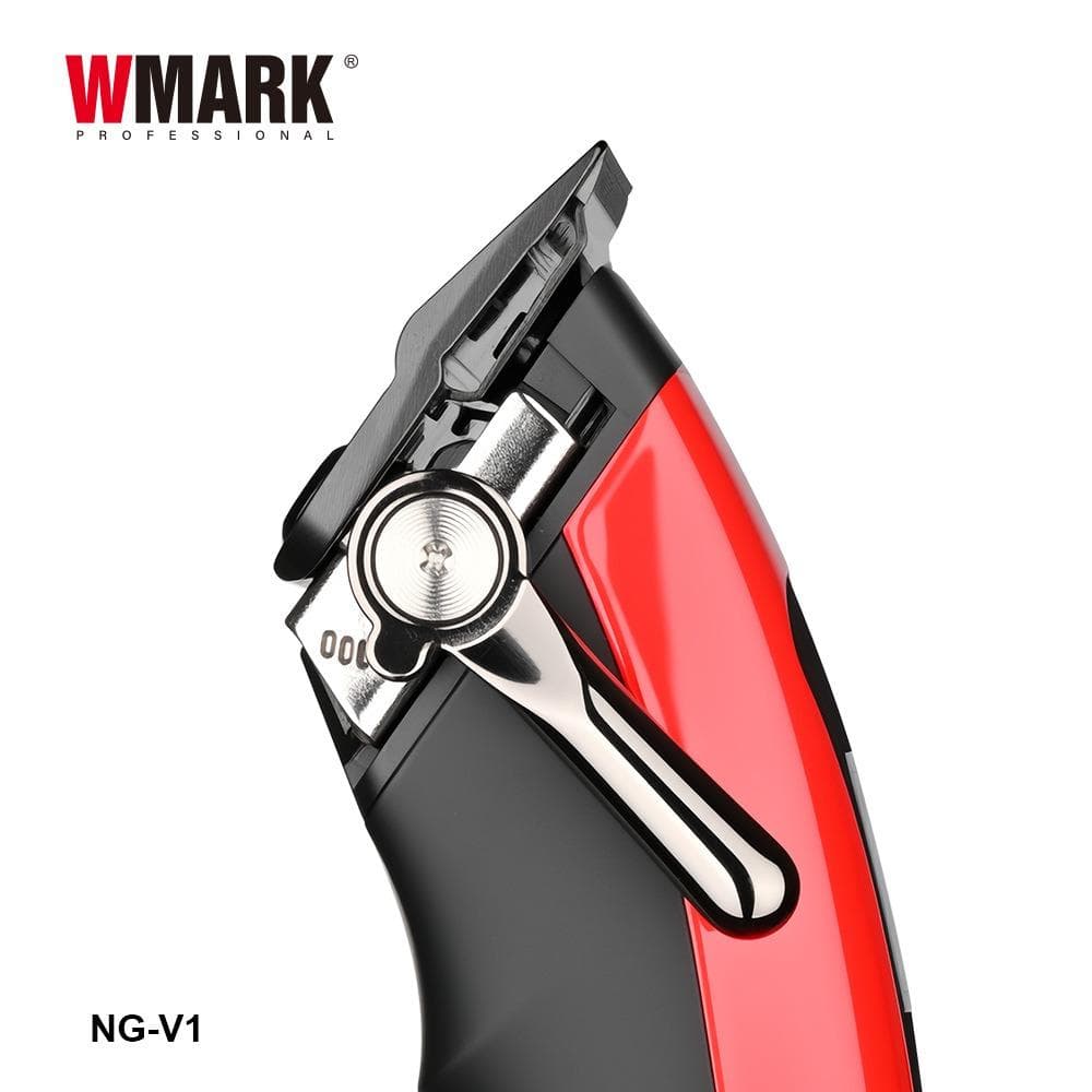 WMARK NG-V1 プロフェッショナル バリカン 1台