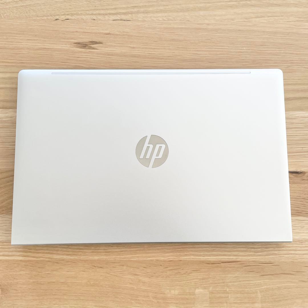 最終価格！【準美品】HP ProBook 450 G9 第12世代 i5 256