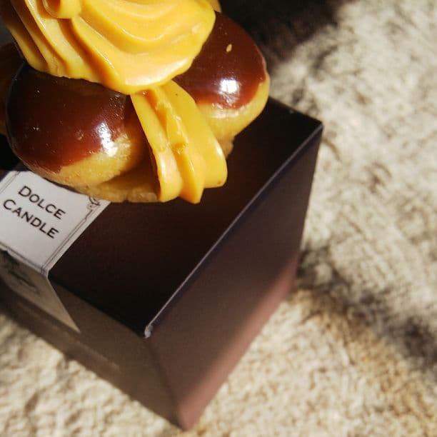 キャンドル ケーキ スイーツ ろうそく メルカリ便 バレンタイン 未使用 新品