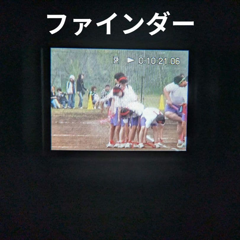 ②【再生機】SONY　DCR-TRV30　MiniDV対応　セット