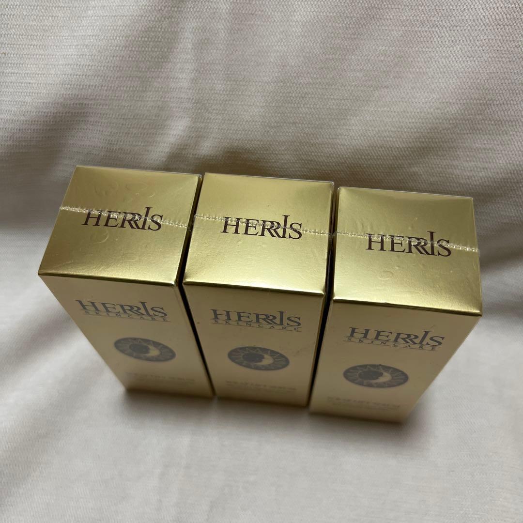 ハーリス ラップリフトセラム シワ改善美容液 30ml 3本セット