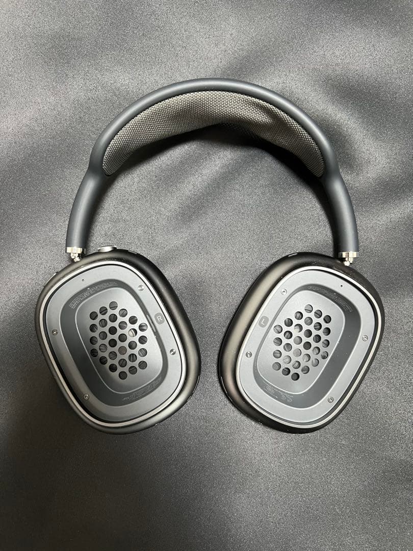 AirPods Max （第一世代）