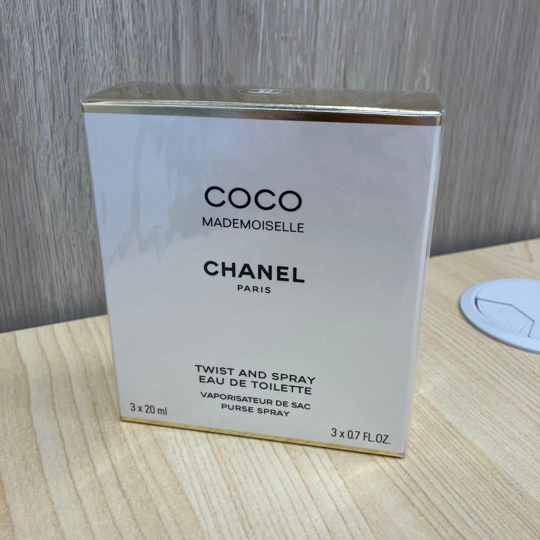 CHANEL アソートセット