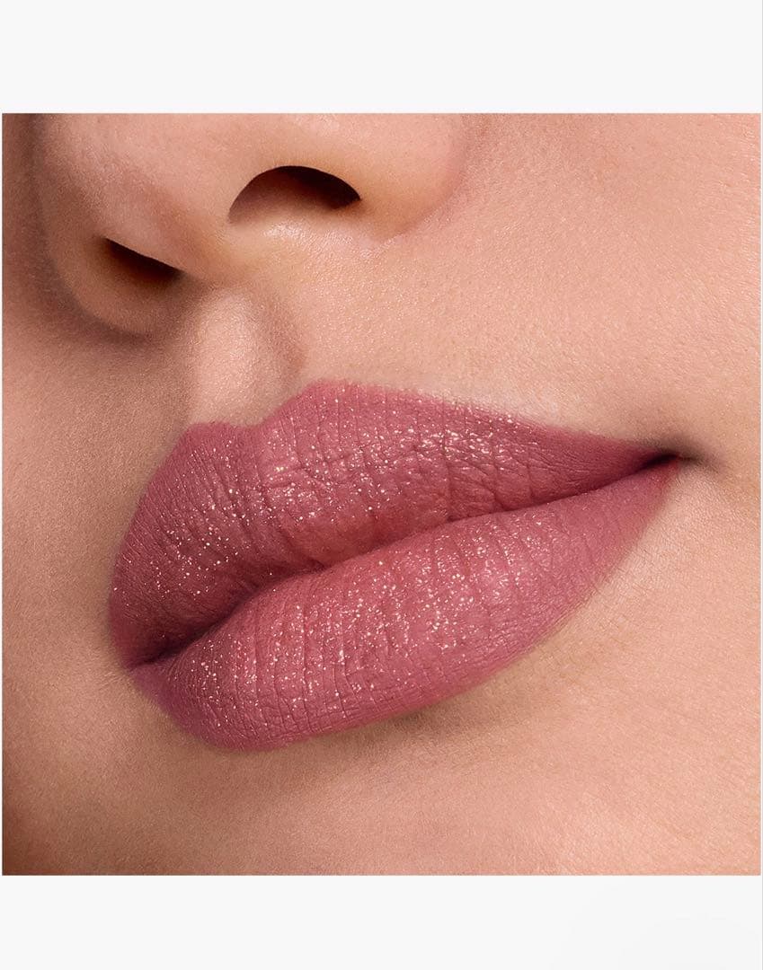 【限定】DIOR シークイン リキッドデュオ 420 ピンクスター　一個