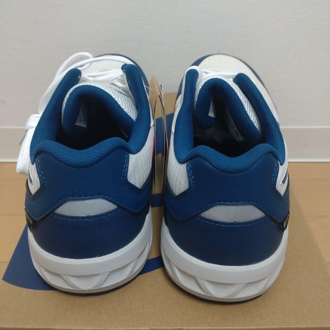 新品未使用 ASICS CP603 G-TX 安全靴 26.0cm