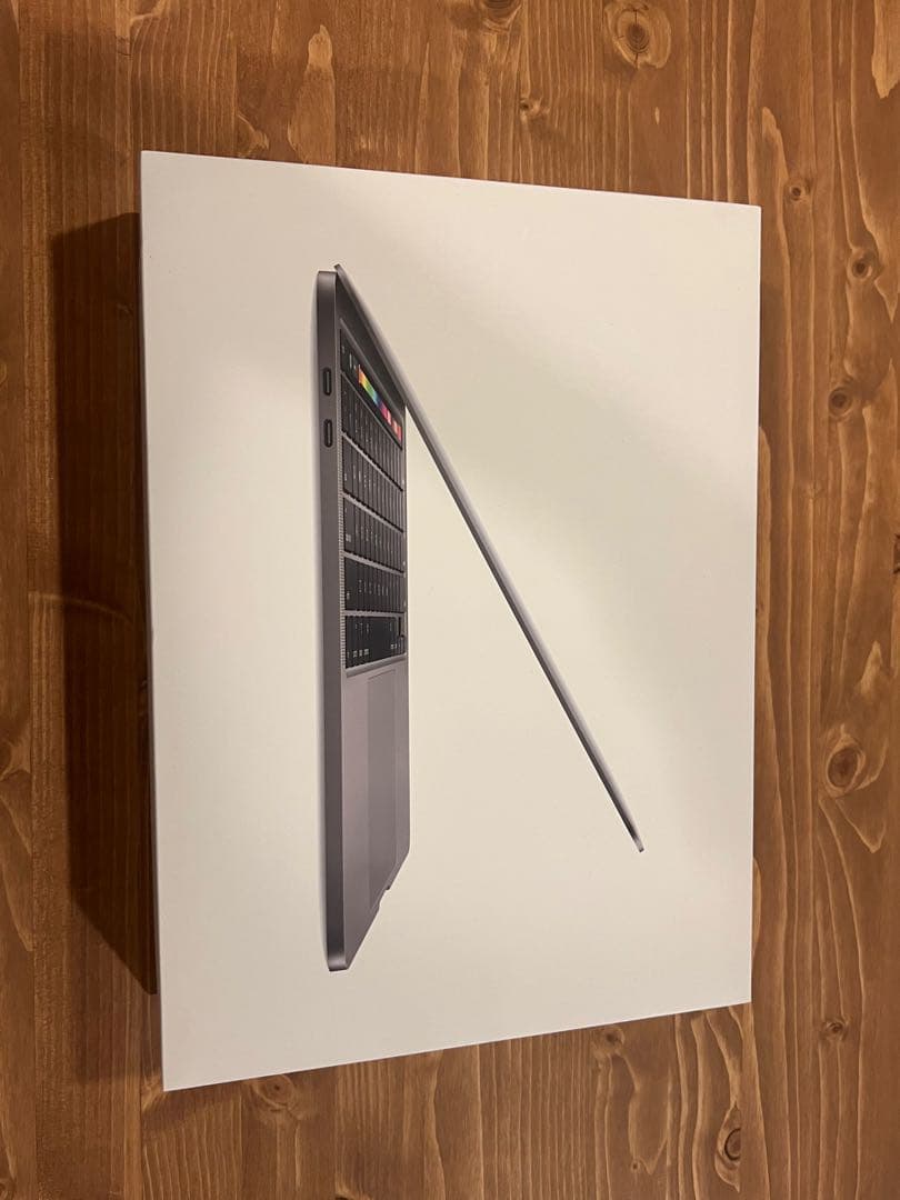 MacBook本体 APPLE MacBook Pro Core i5 2020
