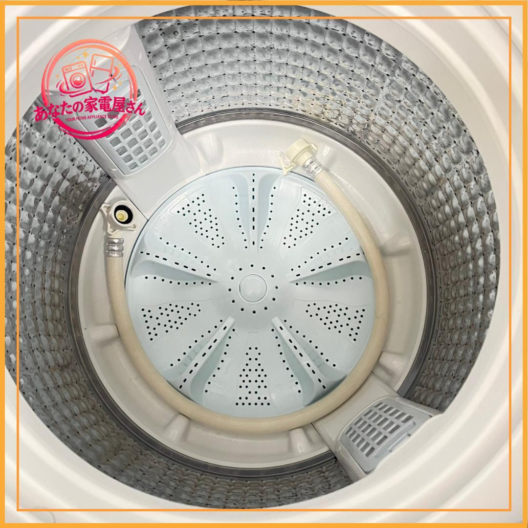 高年式✨新生活家電2点セット✨取付無料✨極美品✨冷蔵庫＆洗濯機