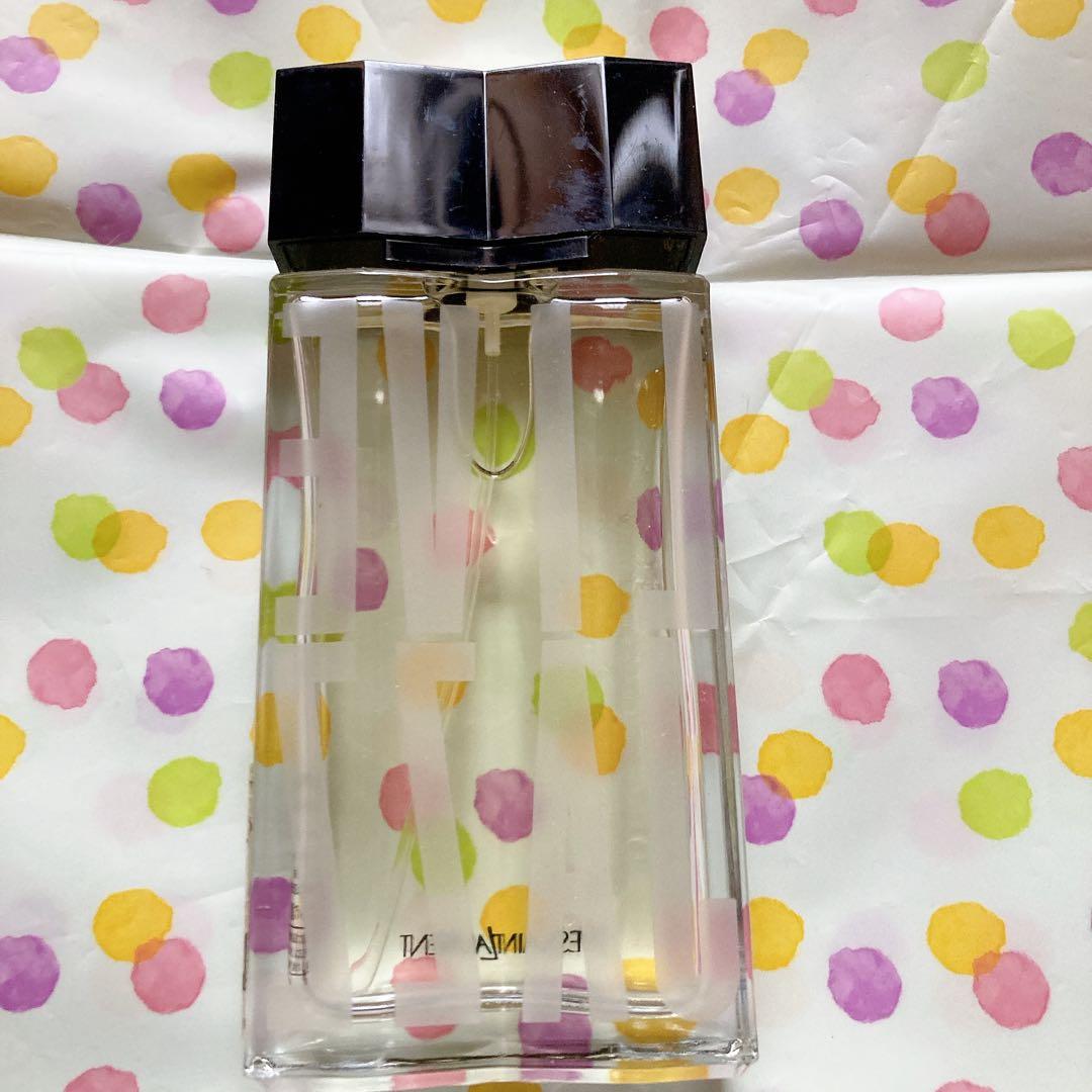 【廃盤】 イヴ サンローラン live jazz 50ml6−7割位 香水