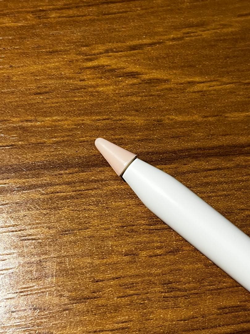 Apple Pencil 第2世代 アップルペン
