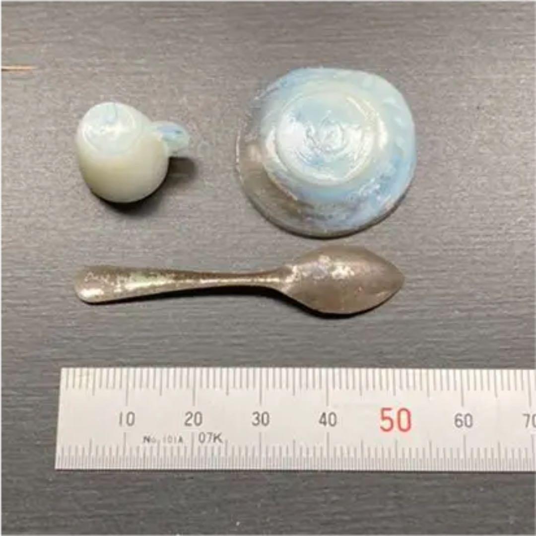 和ガラス ままごとセット 箱付き