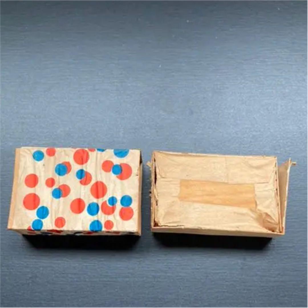 和ガラス ままごとセット 箱付き
