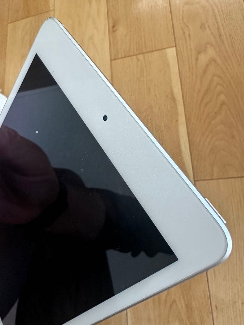 ipad mini5 電池残量97％