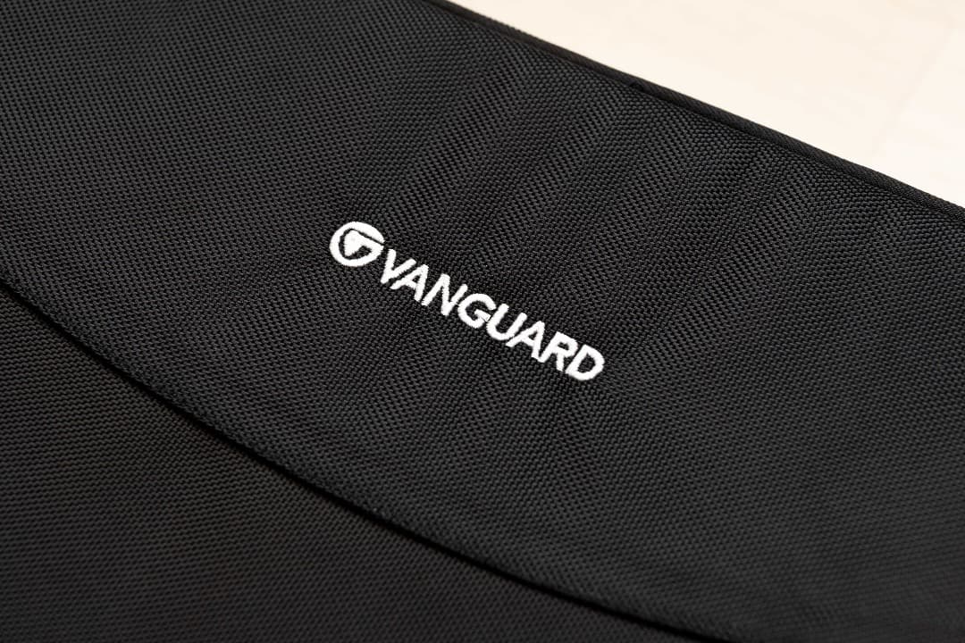 VANGUARD DIVIDER BAG 53 ブラック