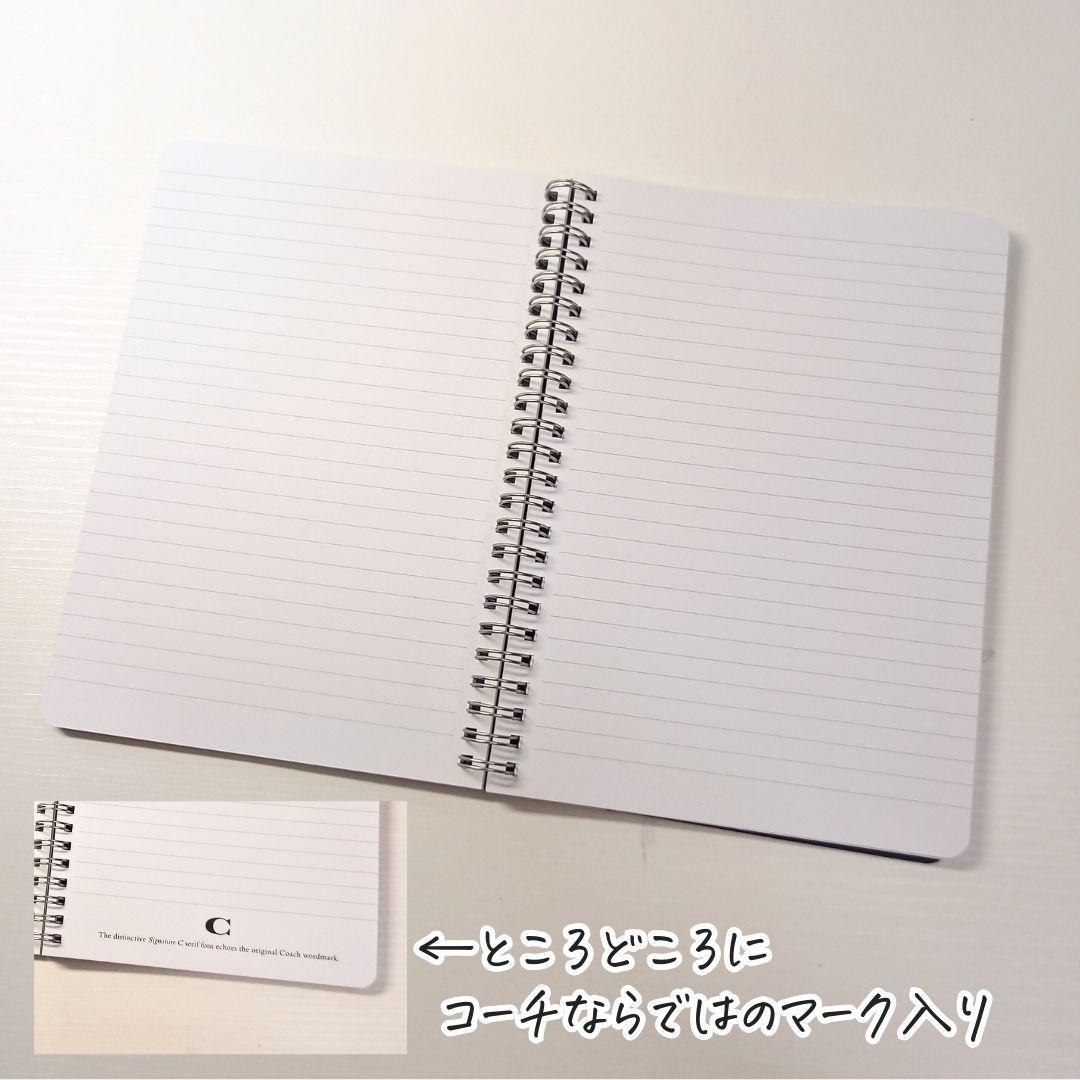 【新品／おまけ付き】ラミー×藤本さきこ｜A5 ノートブック（ピンク）