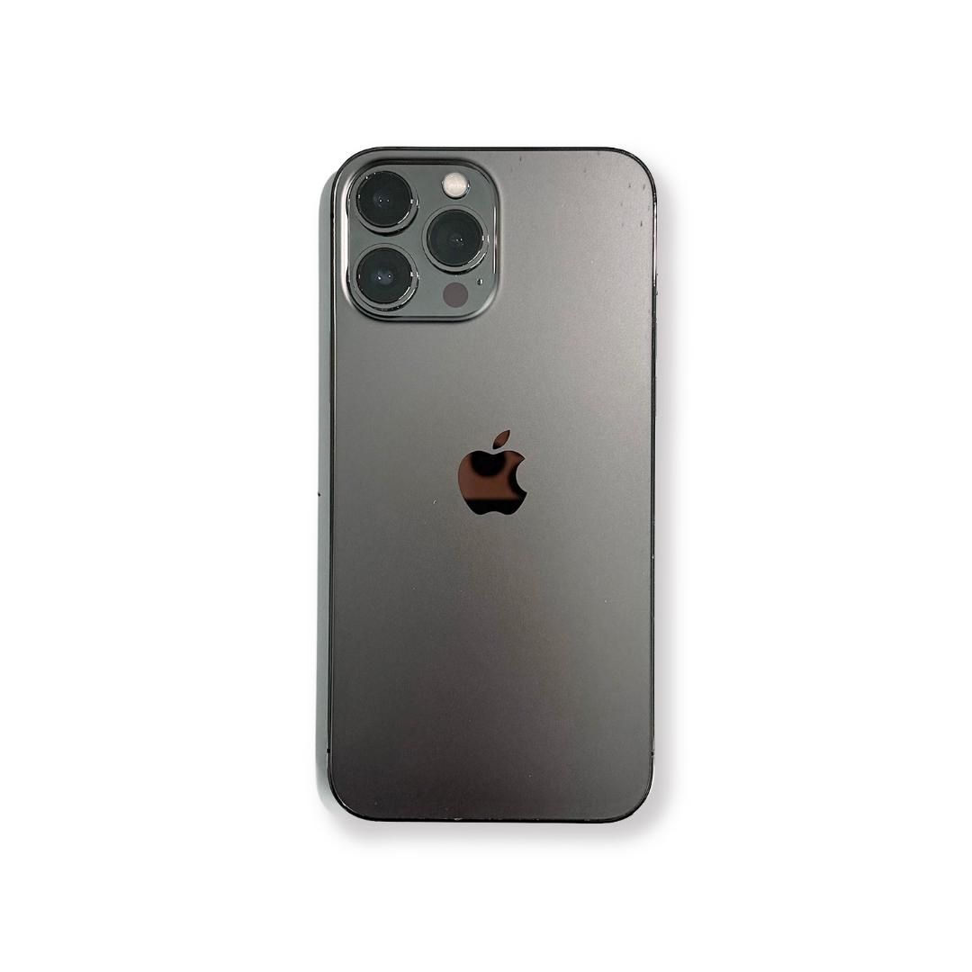 iPhone 13 Pro Max 256GB グラファイト SIMフリー