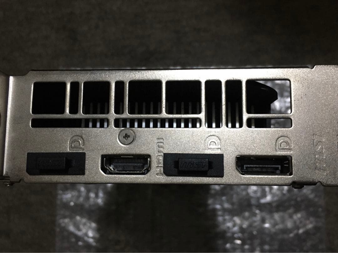 GTX1660SUPER AERO,電源500W