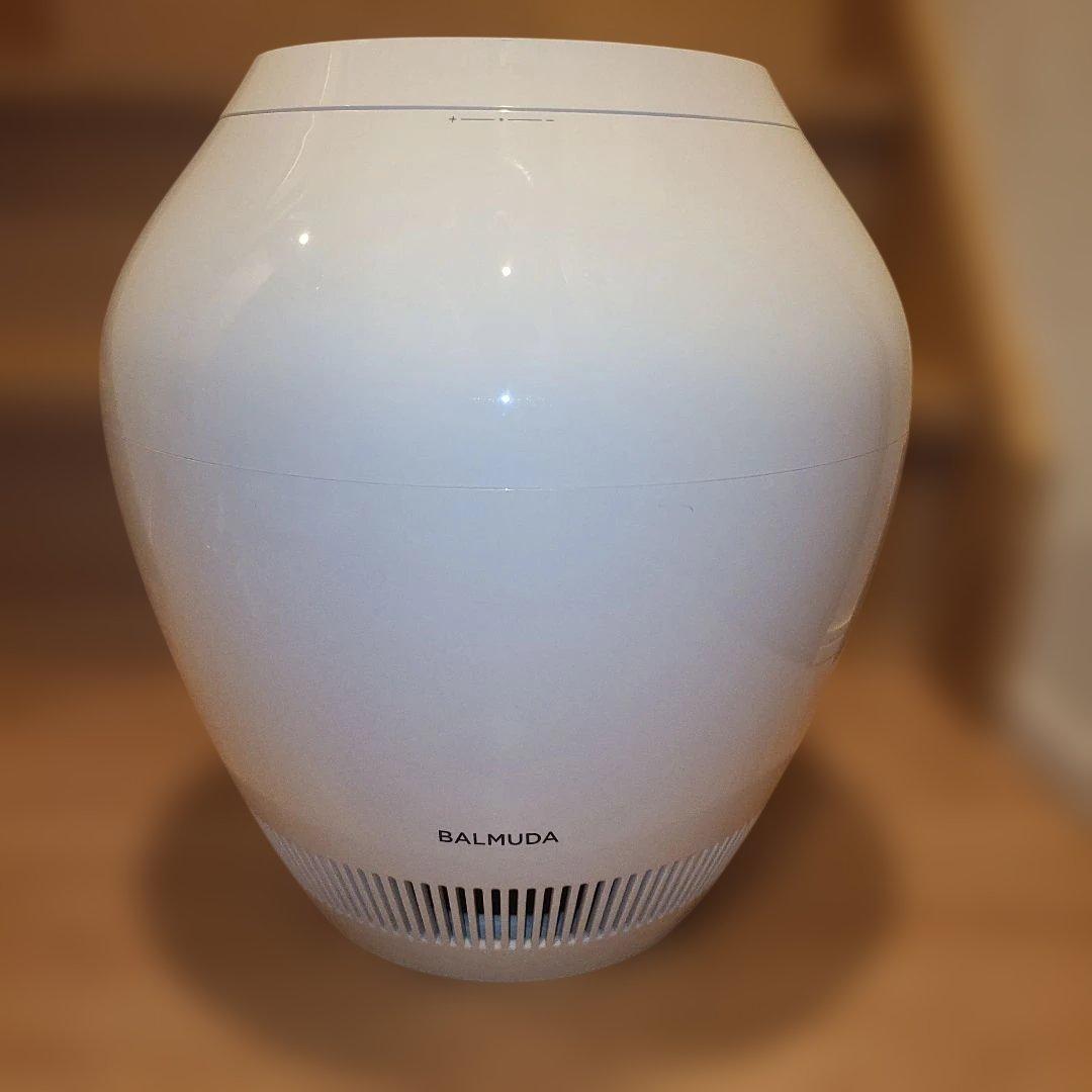 ✨美品✨BALMUDA 加湿器 Rain ERN-1100