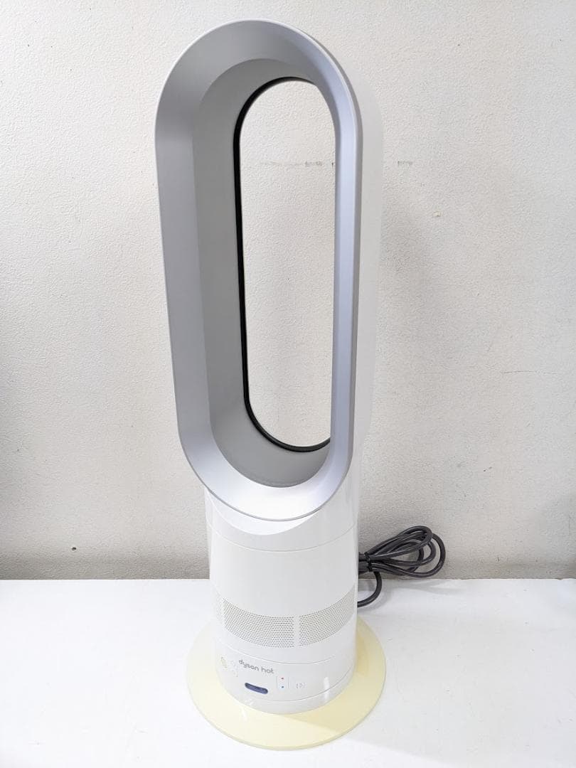 ダイソン dyson AM04 Hot + Cool Heater 扇風機