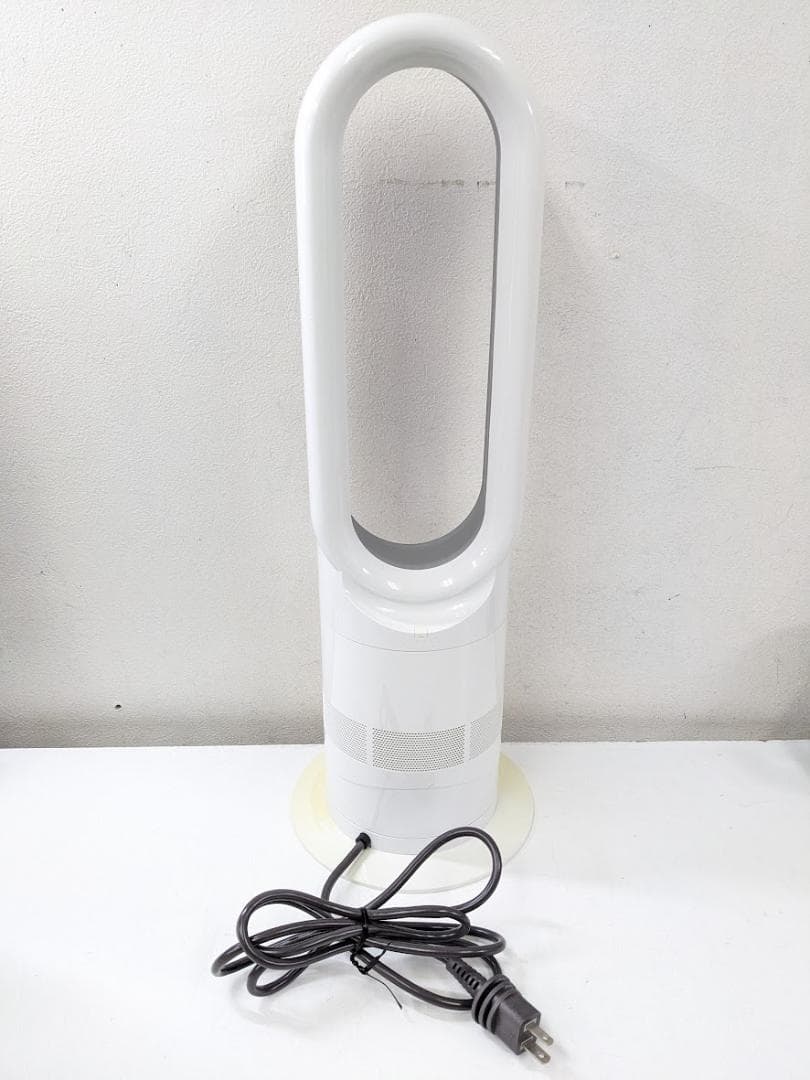 ダイソン dyson AM04 Hot + Cool Heater 扇風機