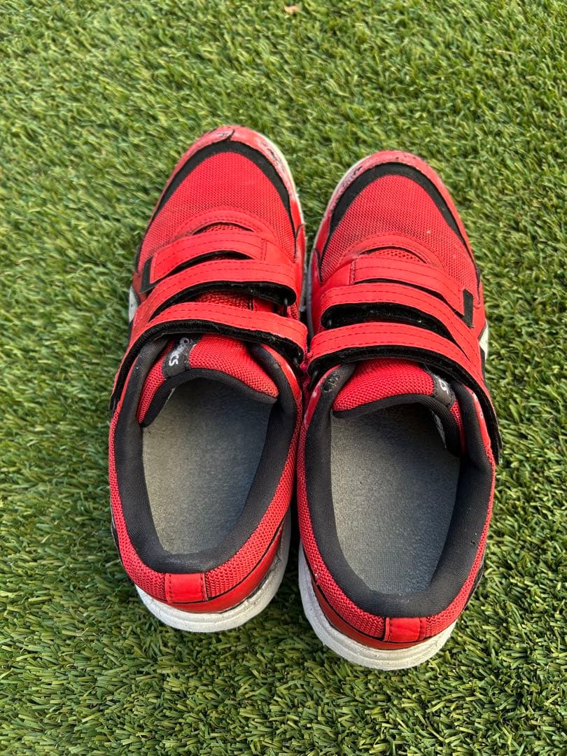 アシックス　asics 安全靴　BOA 26.5cm 2足セット