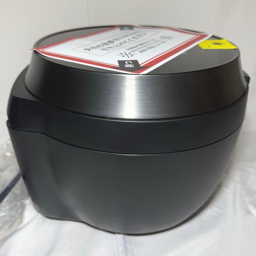 定価10万円　未使用品　Bistro SR-V10BA パナソニック 炊飯器