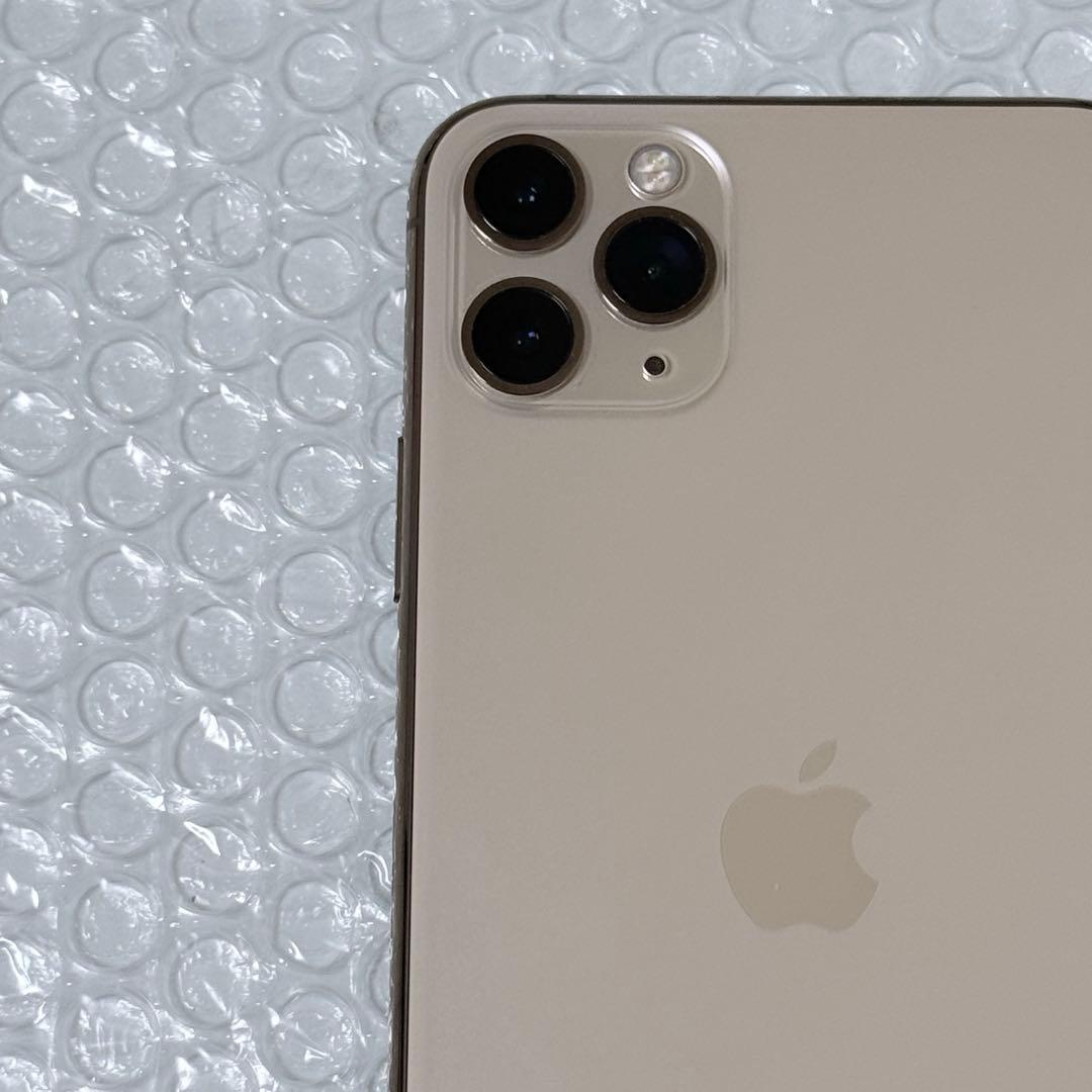 Apple iPhone 11 Pro Max 512GB SIMフリー 極美品