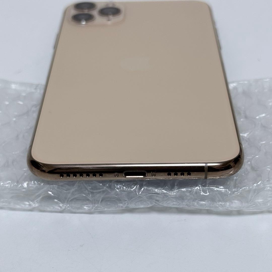 Apple iPhone 11 Pro Max 512GB SIMフリー 極美品