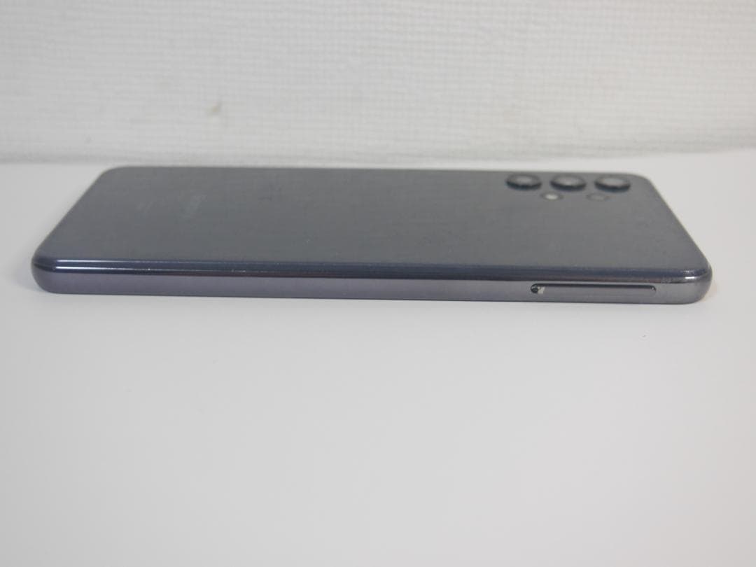 Samsung Galaxy A32 5G 本体　Android　スマートフォン