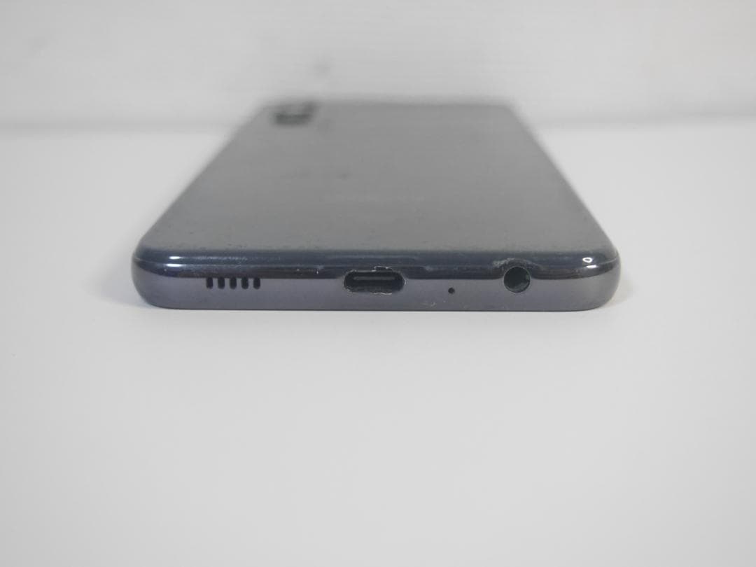 Samsung Galaxy A32 5G 本体　Android　スマートフォン