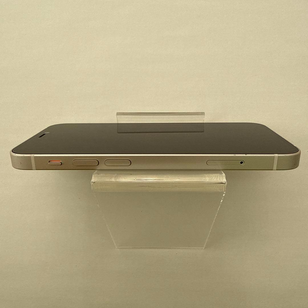 iPhone 12 mini ホワイト 64GB SIMフリー