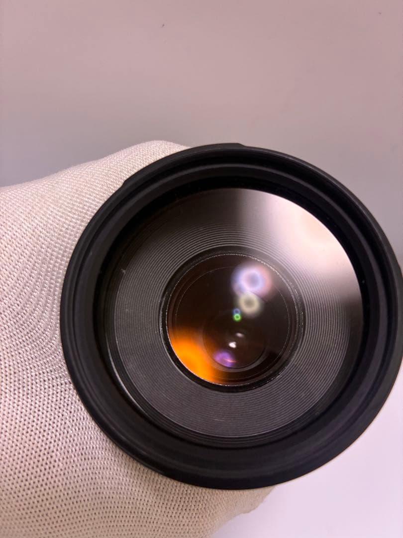 Canon EF 75-300mm F4-5.6 II望遠レンズ