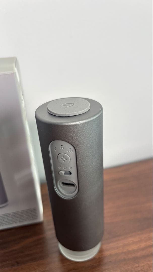 cado STEM Mini モバイルディフューザー