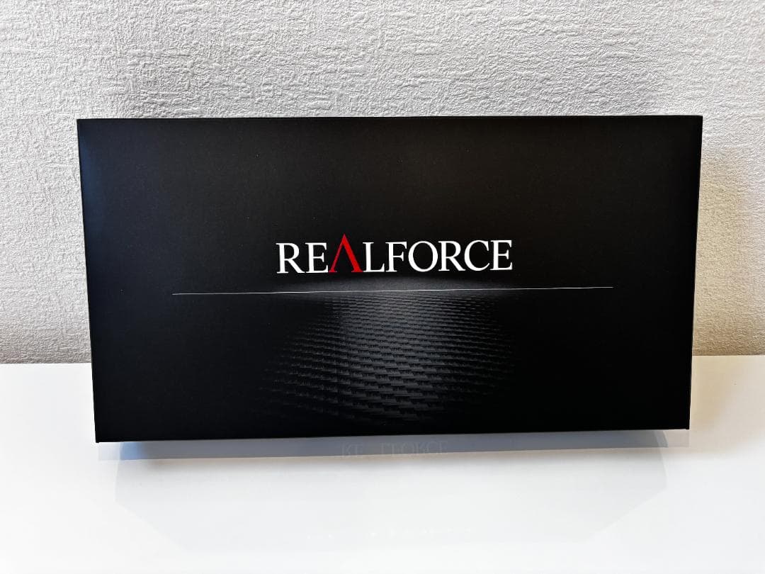 リアルフォース r4 R4HD13 30g US配列