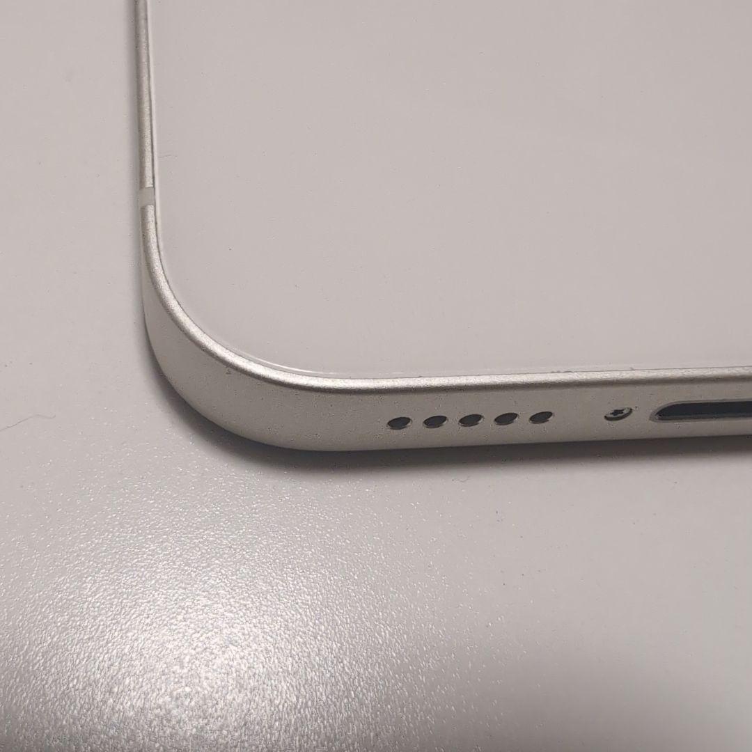 iPhone14 128GB SIMフリー バッテリー95％ 美品